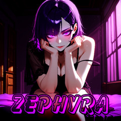 Zephyra - Cold Light