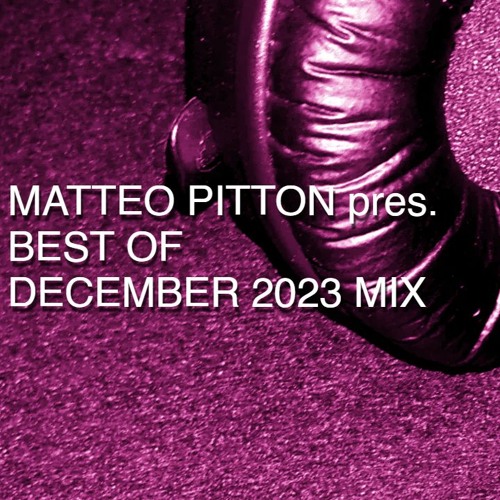 Matteo Pitton - Best Of December 2023 Mix