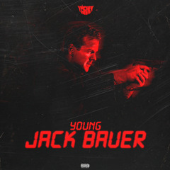 Young Jack Bauer(Freestyle)