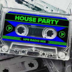 House Party Radio - 2020 Label Spotlight NYE Mix