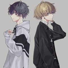 Eve x Sou - Haiiro to Ao