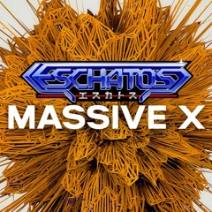 Eschatos - Massive X (Native Instrument Massive X Arrangement)