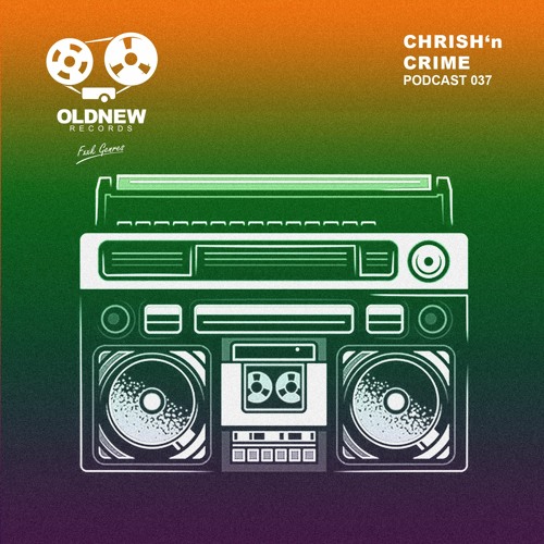 Old New Records Podcast