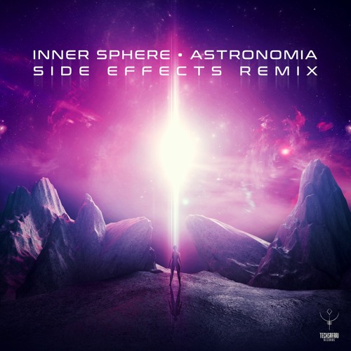 Inner Sphere - Astronomia (Side Effects Remix) (preview) | out now @ techsafari records