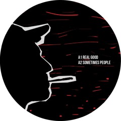 A2 Trik - Sometimes People