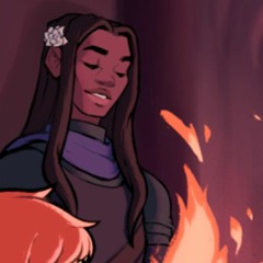 Maybe I Won't Lose You - Raina's Theme