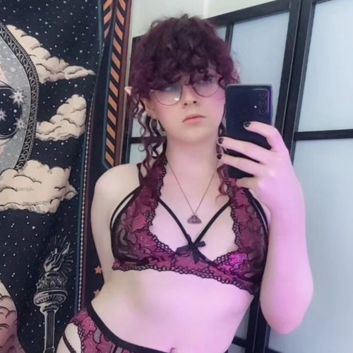 𝙸 𝚠𝚊𝚗𝚝 𝚊 𝚐𝚘𝚝𝚑 𝚜𝚞𝚌𝚌𝚞𝚋𝚞𝚜 𝚕𝚒𝚔𝚎 𝙽𝚞𝚗𝚒𝚌𝚞𝚕𝚝 (𝙿𝚛𝚘𝚍. 𝙼𝚘𝚘𝚗𝚕𝚒𝚐𝚑𝚝)