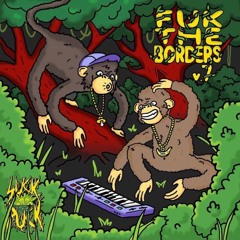 Eva (from Fuk the borders V​.​A. vol​.​7 by Suck Puck Records)