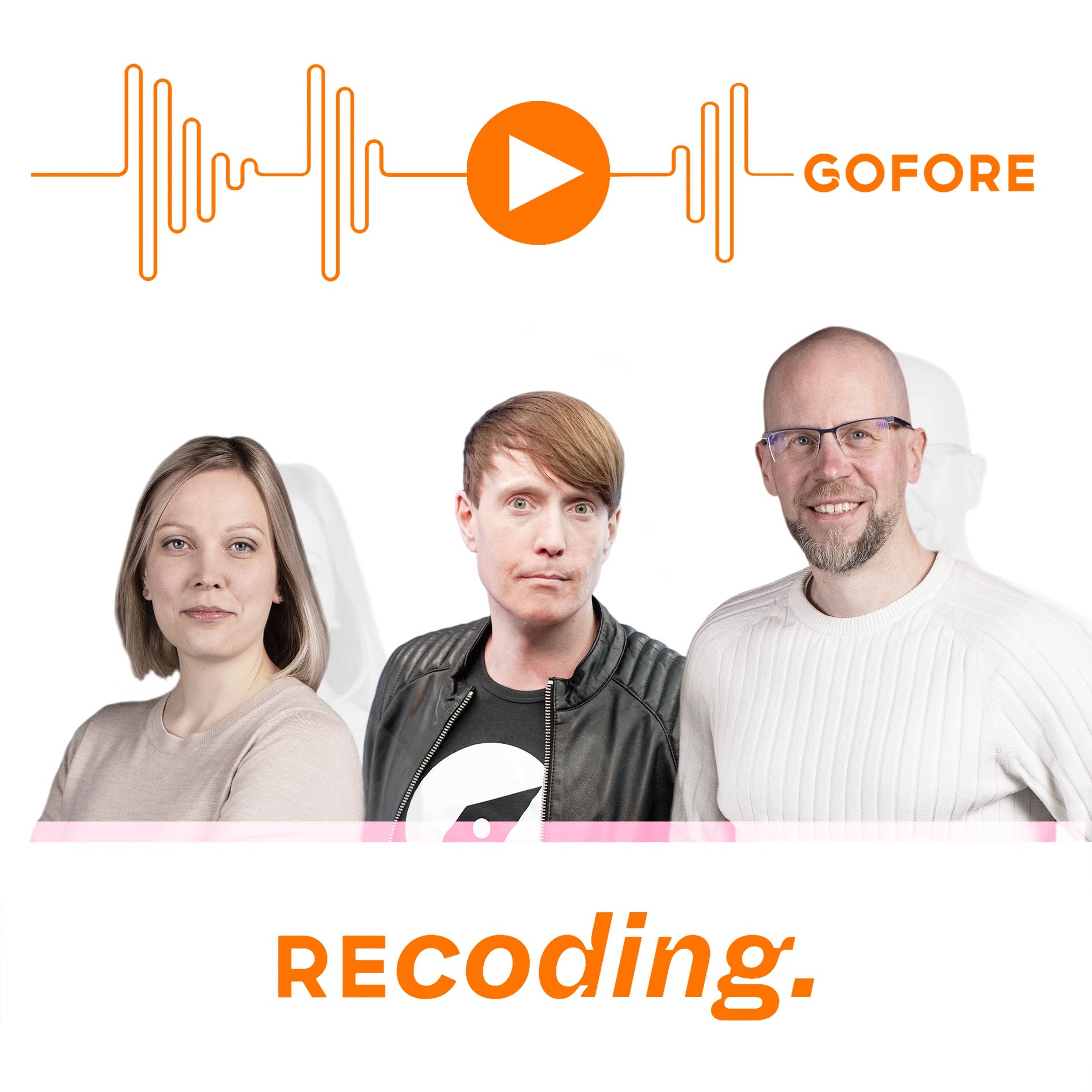 Recoding