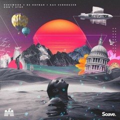 Dukewood - Dont Stop (L3NNY REMIX)