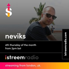 Neviks - EP10