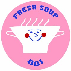 The Fresh Soup Mix, Season One.