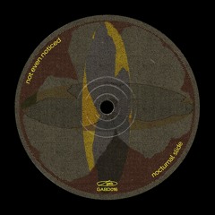 GABD016 - not even noticed - nocturnal slide EP [Clips]