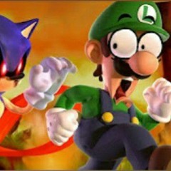 IN THE NOTEPAD ｜ FNF D-Side Too Slow Mighty.ZIP Vs. Tactie! (FNF D-Side Sonic.EXE - Tactie Sings it)