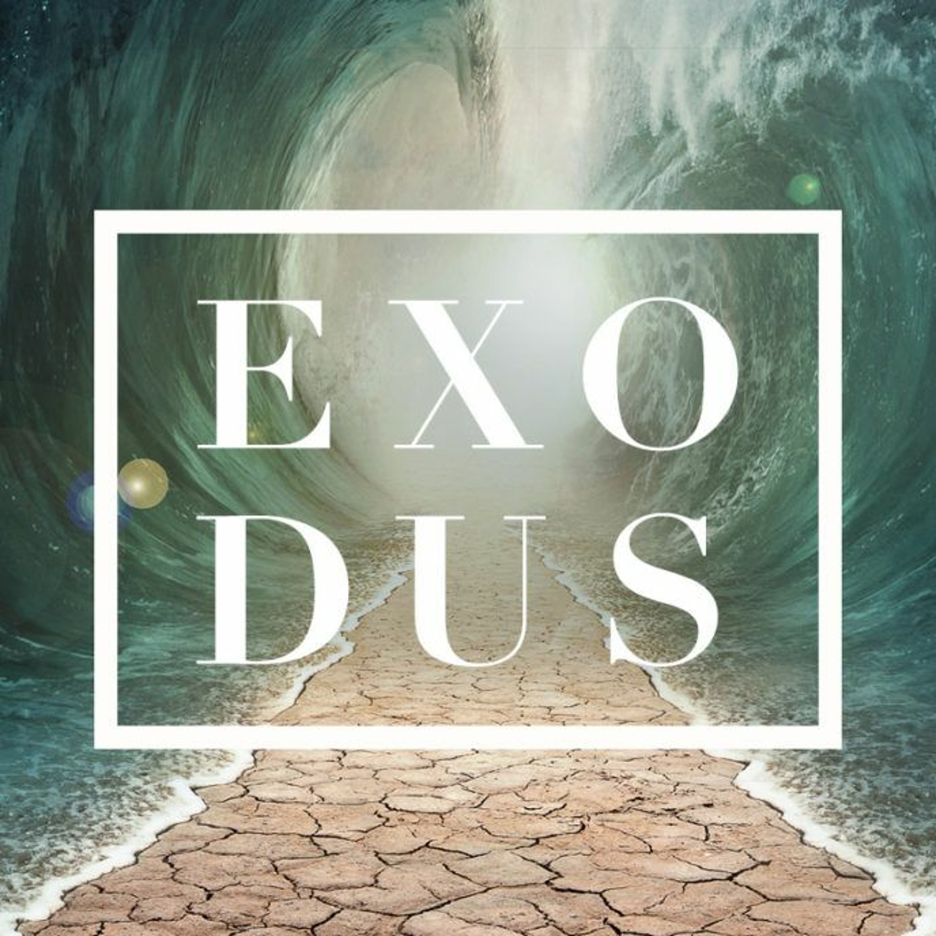 05/23/2021 - Exodus 15:22-27 "Lessons We Need To Learn" episode artwork