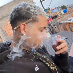 MTG - CHAPADONA DE MACONHA
