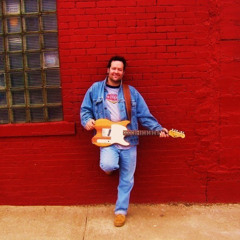 Blvd at Night with Louis Graham