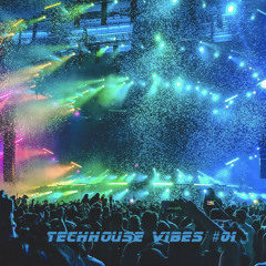 Techhouse Vibes #01