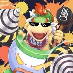 Bowser Jr. Cole