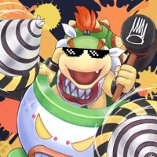 Bowser Jr. Cole