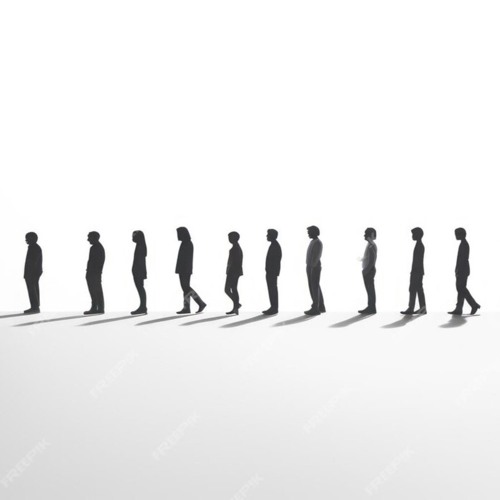 you are currently fourth in the waiting line