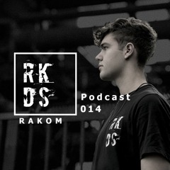 RKDS Podcast 014 - RAKOM