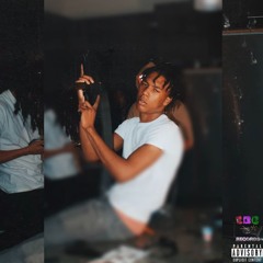 Glokk40Spaz - Fuck Being Gentle (prod. OK)