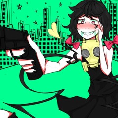 crazy town 2 // maika ft yohioloid