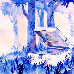 Wind Up - Mike Ventola