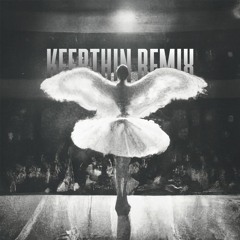 Aden Foyer - The Ballet Girl (Keerthin Remix) [FHM PREMIERE]