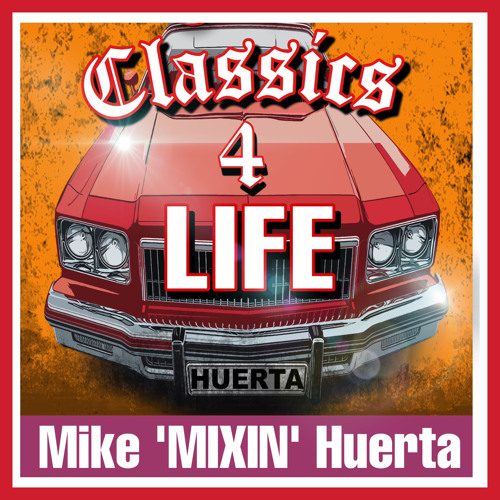 Mix 6. CLASSICS 4 LIFE  A SIDE