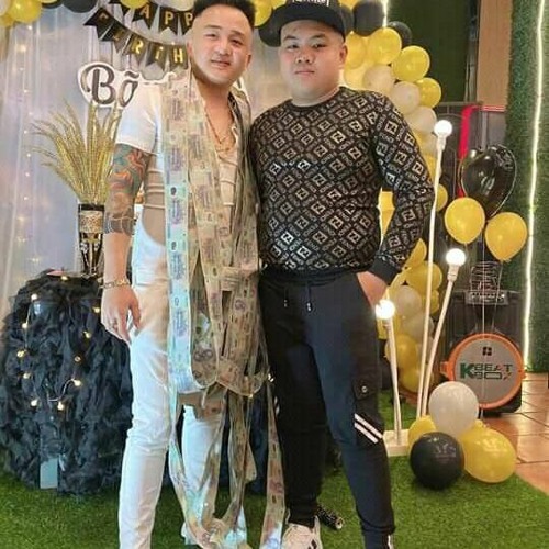 SIÊU PHẨM FULL TRACK HUYỀN THOẠI ARS  -  NONSTOP PIMP REMIX ( MẬP GUCCI )