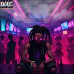 Wasting (feat OT RACKS)