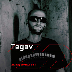 ZD Muzichka 021 - Tegav
