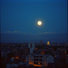 In m'n hoofd in m'n hart (Instrumentaal)