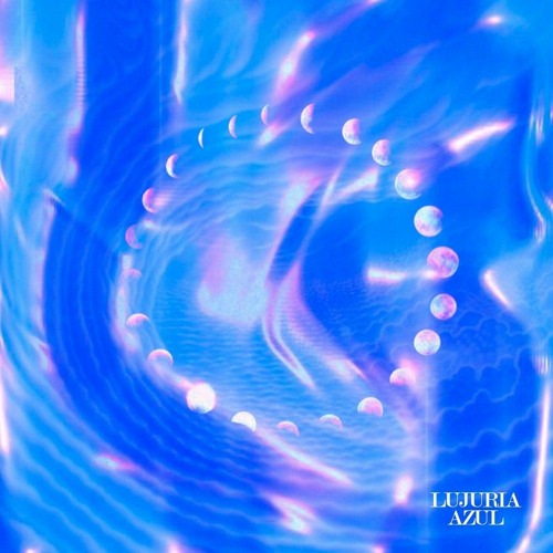 LUJURIAZUL