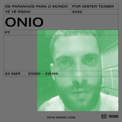 YEYE Radio 24.03.2022