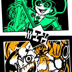 The Chattering Lack of Anything Better to Do (ft. GUMI English and Fukase)