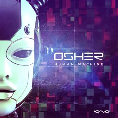 Human Machine (Original Mix)