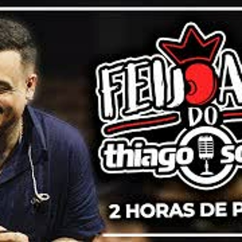 Feijoada do Thiago Soares