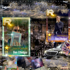 True Story [Prod. Ben Ettedgui]