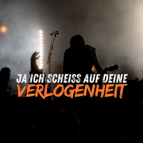 Deine Verlogenheit (Official Live)