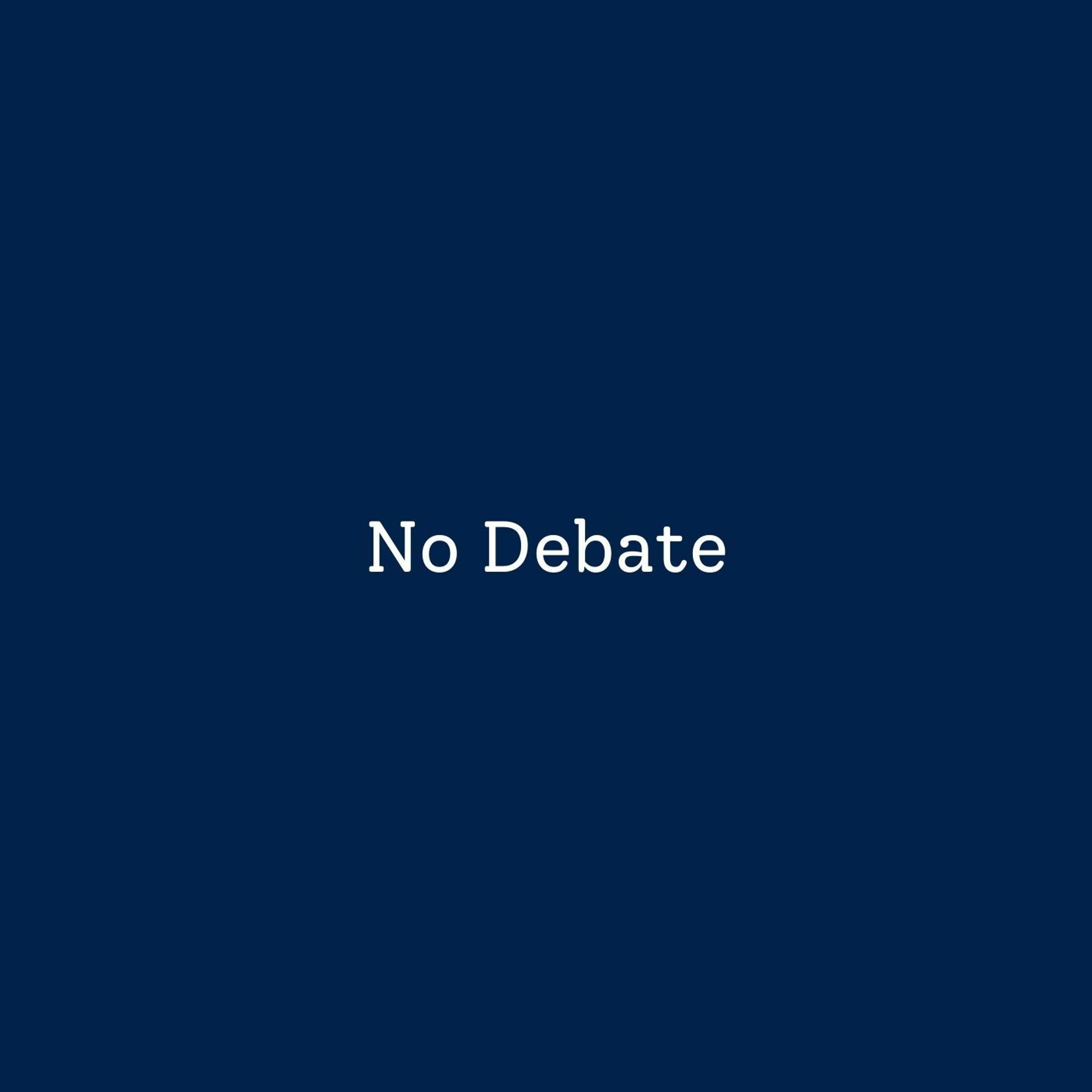 EST Gee Type Beat - "No Debate" episode artwork