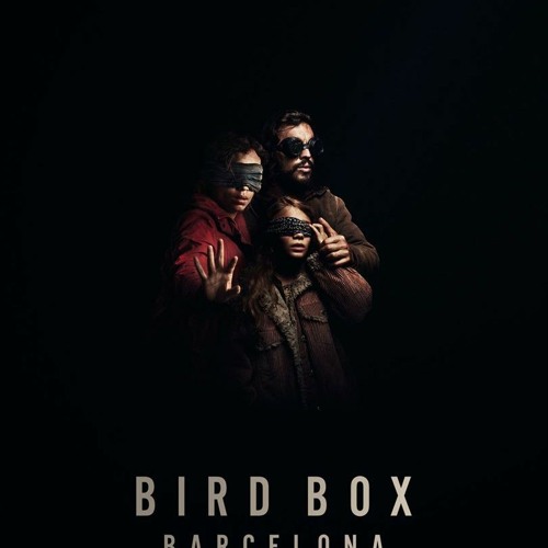!Repelis-[Ver-HD], BIRD BOX BARCELONA (2023) Película Completa en Español Latino