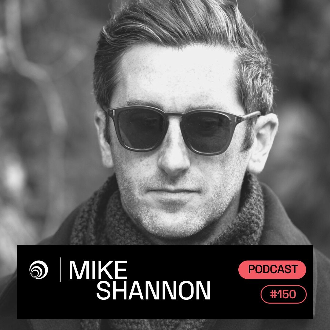 Trommel.150 - Mike Shannon