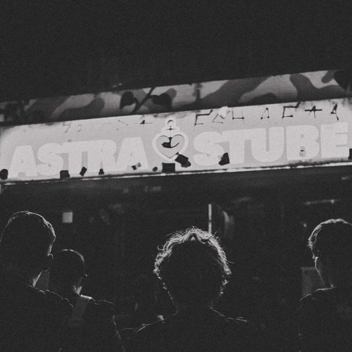 Meti @Astra Stube _ Meute After Show _ 10.01.2020