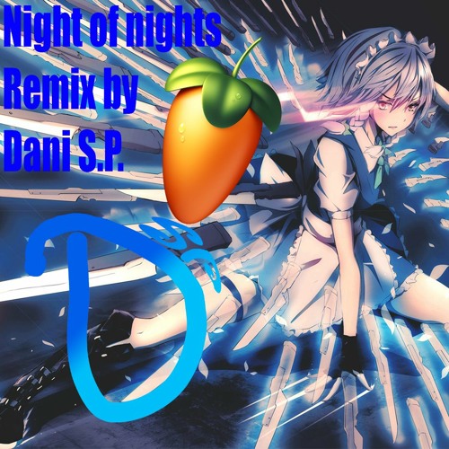 Night Of Nights Remix