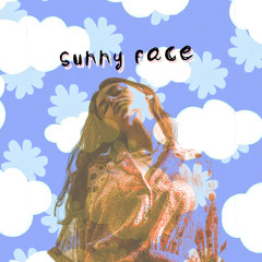 sunny face