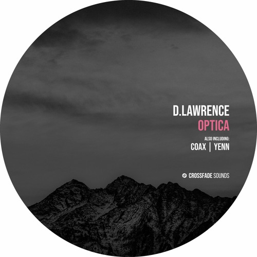 d.lawrence - Yenn [Crossfade Sounds]