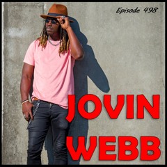 The Doc G Show September 30th 2026 (Featuring Jovin Webb)